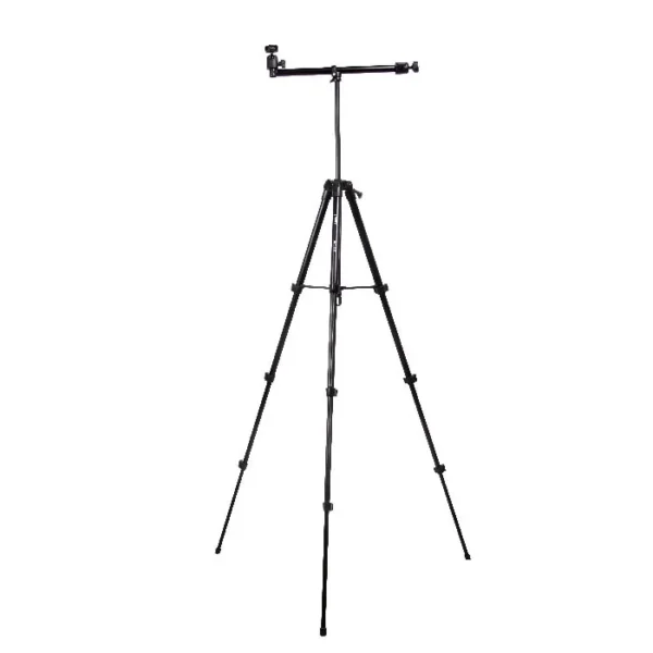 سه پایه دوربین جی ماری مدل KP-2207