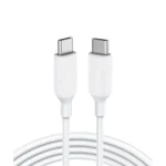 کابل USB-C  مدل Powerline III A8852 طول 0.9 متر