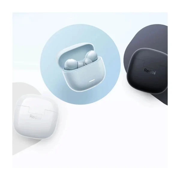 هدفون بلوتوثی شیائومی مدل Buds 6 Lite