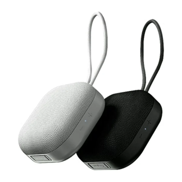 اسپیکر بلوتوثی قابل حمل وان مور مدل omthing mini chub