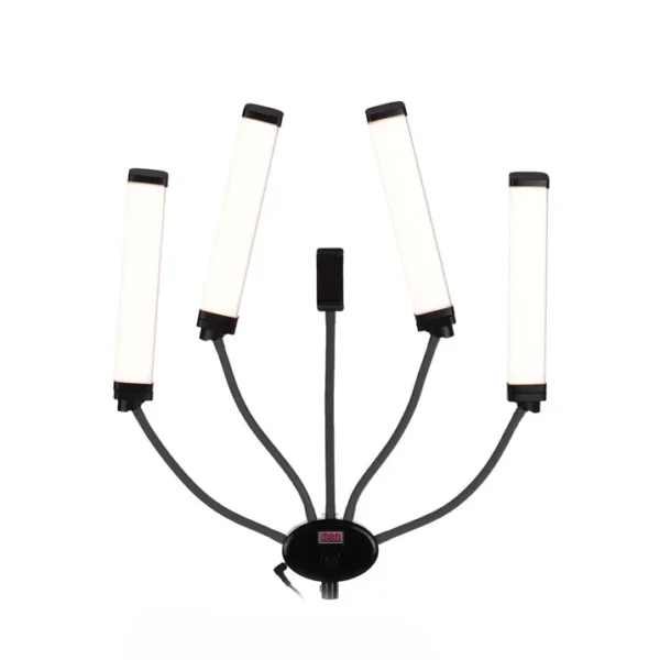 نور ثابت ال ای دی ایدابلو مدل FX-800II