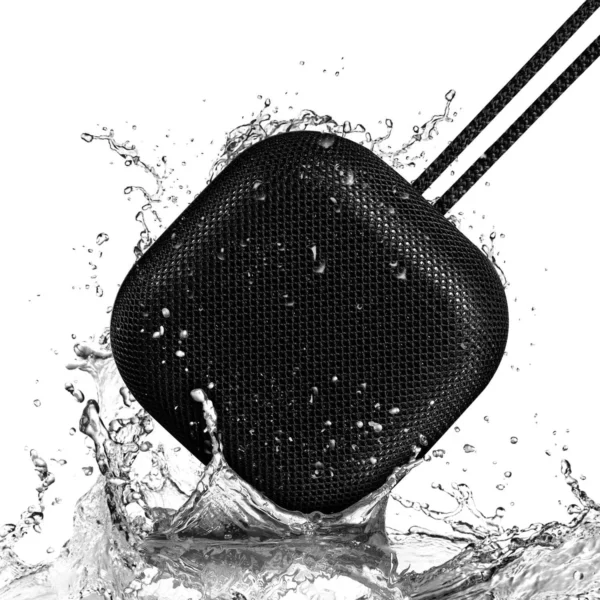 اسپیکر بلوتوثی قابل حمل وان مور مدل omthing mini chub