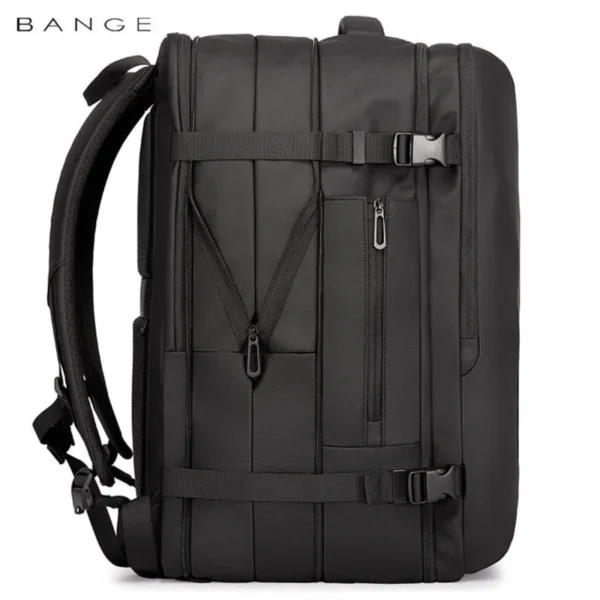 کوله پشتی لپ تاپ بنج مدل 1909 مناسب برای لپ تاپ 15 تا 17 اینچی