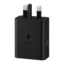 شارژر دیواری سامسونگ مدل  50W PD Power Adapter T5020