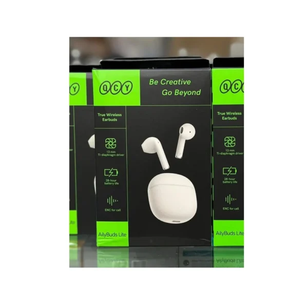 هدفون بلوتوثی کیو سی وای مدل FSN SPORT T29