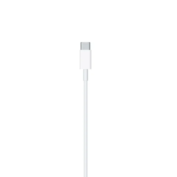 کابل تبدیل USB-C به لایتنینگ اپل طول 1 متر