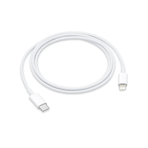 کابل تبدیل USB-C به لایتنینگ اپل طول 1 متر