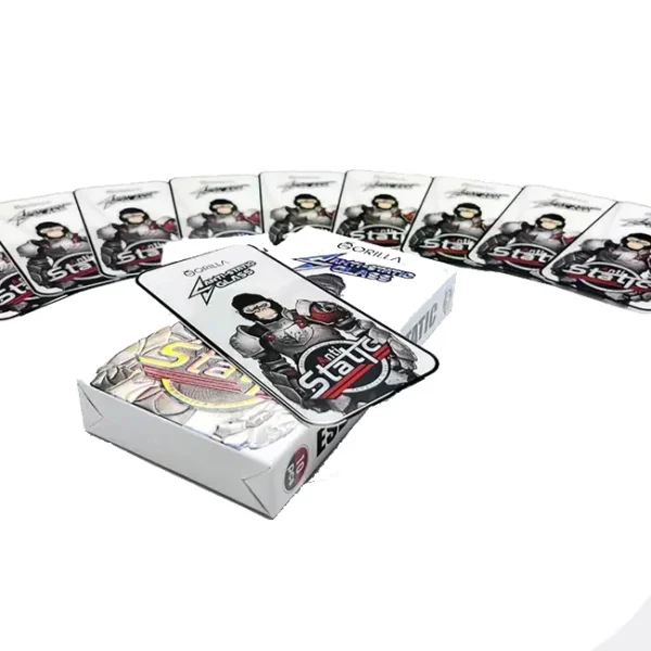 iphone 16 گلس گوریلا