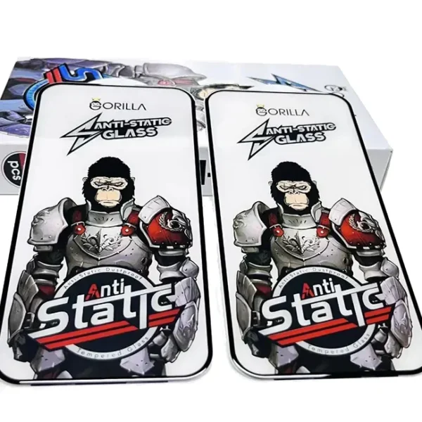 iphone 16 pro max گلس گوریلا