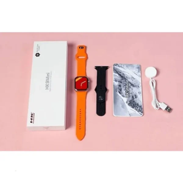 ساعت هوشمند مدل HK9 MINI