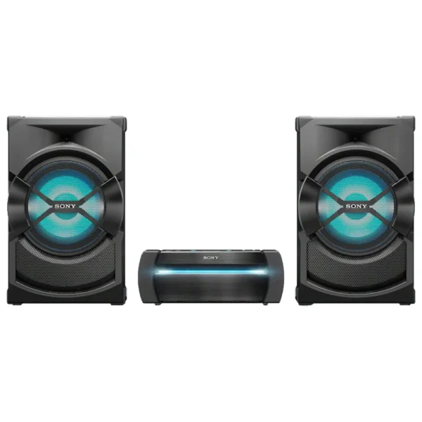 باند سونی مدل SHAKE-X30D