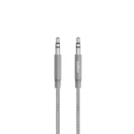 کابل AUX بلکین مدل AV10164Braid Cable طول 1.2 متر