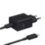 شارژر دیواری 45 وات سامسونگ مدل EP-T4511 Low Standby به همراه کابل 1.8 متری - دو پین