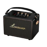 اسپیکر بلوتوثی لونزور مدل idea