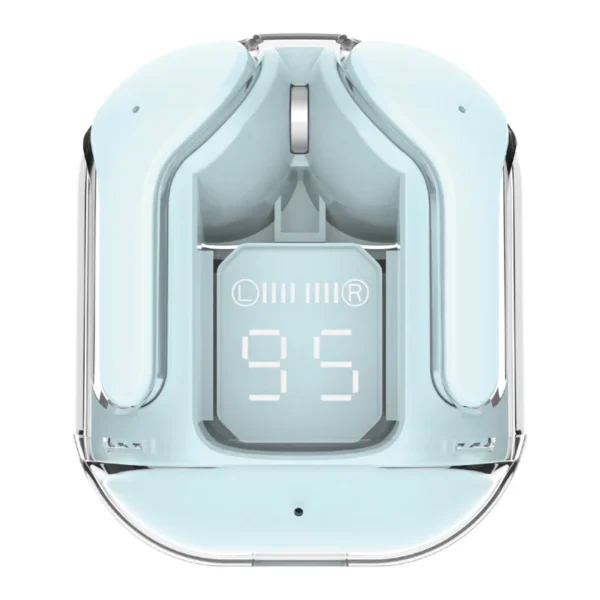 هدفون بلوتوثی تی سی اچ مدل T60 ENC