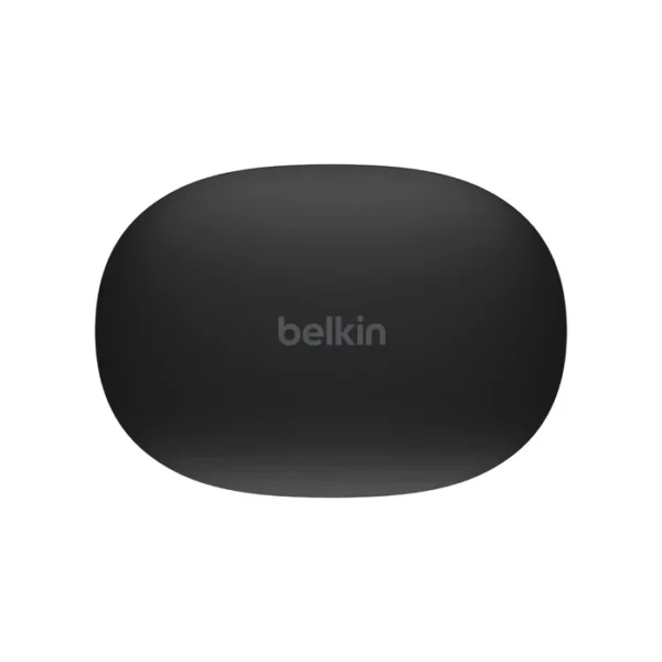 هندزفری بلوتوثی بلکین مدل AUC009btBLK Bolt