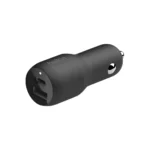 شارژر فندکی 37 وات بلکین مدل CCB004btBK