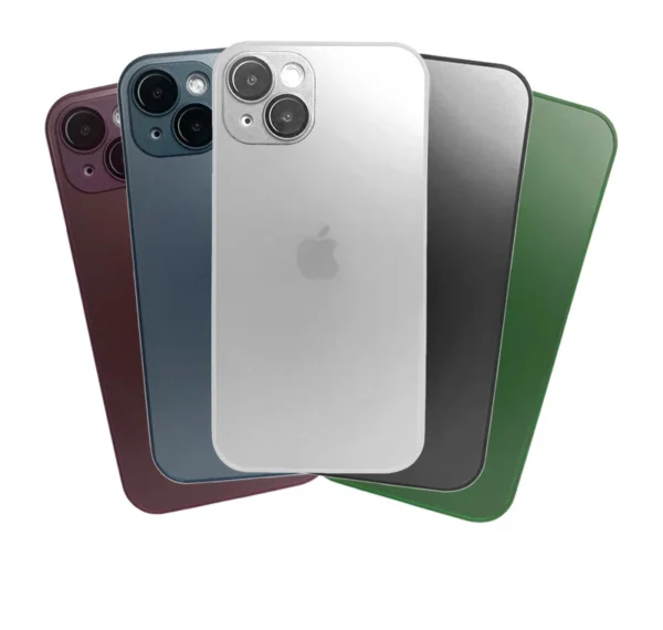 کاور مدل AG Glass مناسب برای گوشی موبایل اپل Iphone 13 pro