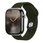 ساعت هوشمند ویرفیت مدل HK10 PRO MAX