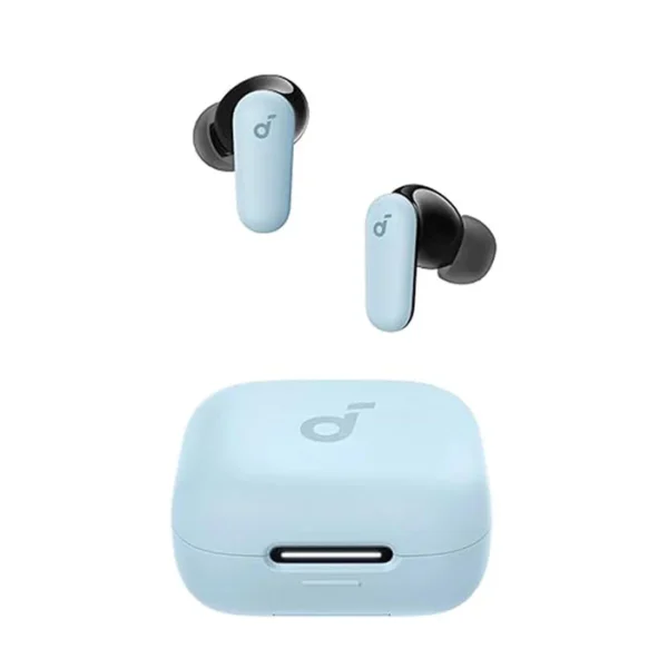 هدفون بلوتوثی انکر مدل Soundcore P30i