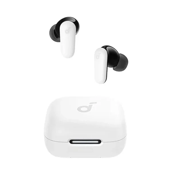 هدفون بلوتوثی انکر مدل Soundcore P30i