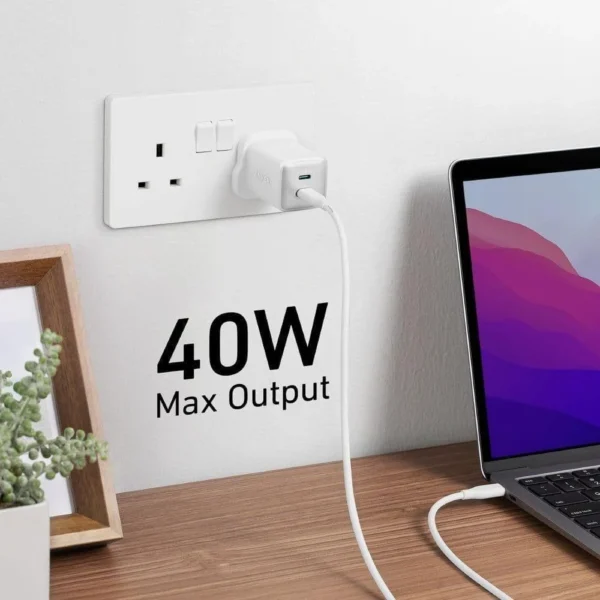 شارژر دیواری انکر مدل A2038