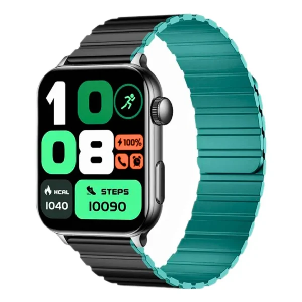 ساعت هوشمند گلوریمی مدل GS2 X