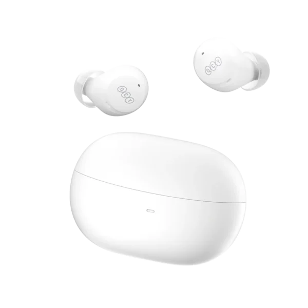 هدفون بلوتوثی کیو سی وای مدل ArcBuds