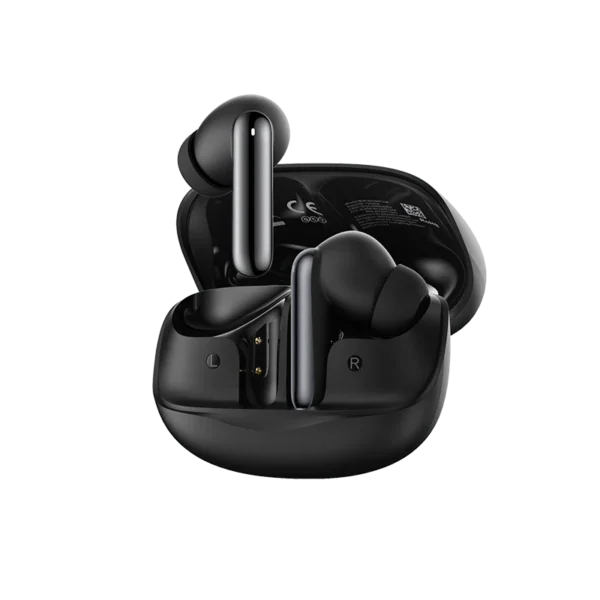 هدفون بلوتوثی کیو سی وای مدل Melobuds N50