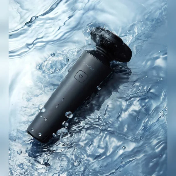 ست ماشین اصلاح موی صورت و بدن شوسی مدل Mi F303-BK