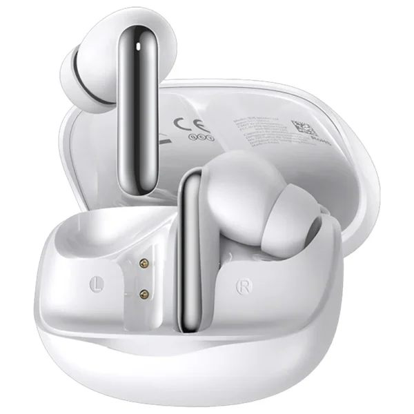 هدفون بلوتوثی کیو سی وای مدل Melobuds N50