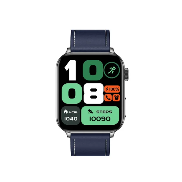 ساعت هوشمند گلوریمی مدل GS2 X