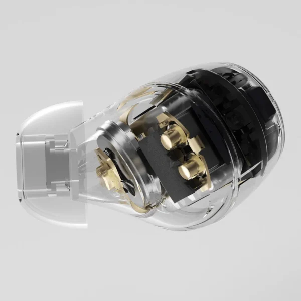 هدفون بلوتوثی کیو سی وای مدل ArcBuds