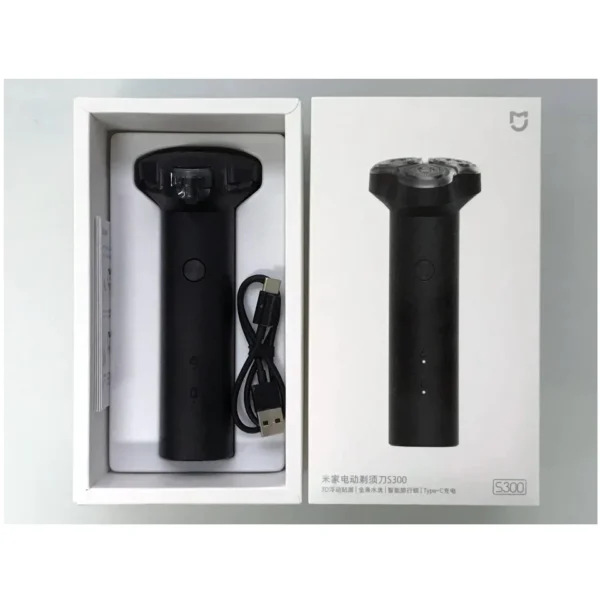 ماشین اصلاح موی صورت میجیا مدل S300