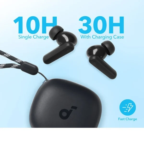 هدفون بلوتوثی انکر مدل R50i