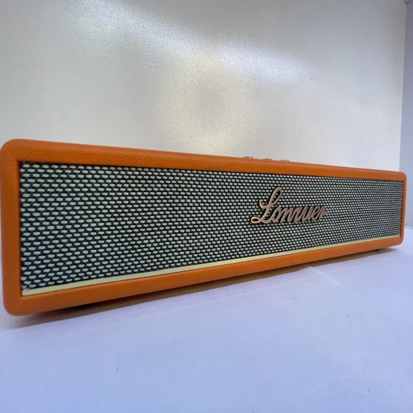 اسپیکر بلوتوثی قابل حمل لونزور مدل Beyond