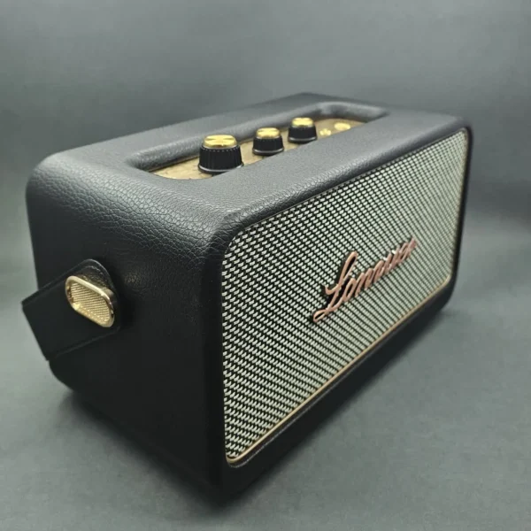 اسپیکر بلوتوثی قابل حمل لونزور مدل FLY