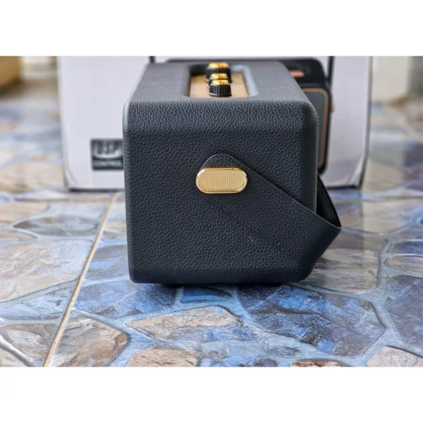 اسپیکر بلوتوثی قابل حمل لونزور مدل FLY