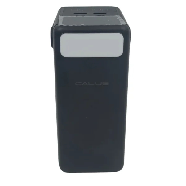 پاور بانک کالوس مدل Fast-H80 ظرفیت 80000 میلی آمپر ساعت