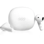 هدفون بی سیم شیائومی کیو سی وای مدل Ailybuds E10