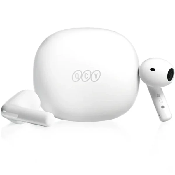 هدفون بی سیم شیائومی کیو سی وای مدل Ailybuds E10