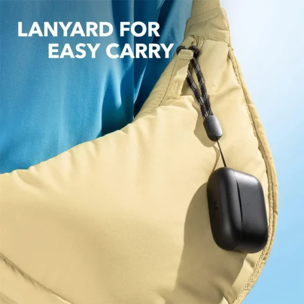 هدفون بلوتوثی انکر مدل Soundcore A25i