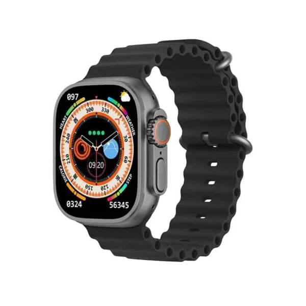 ساعت هوشمند تلزیل مدل TC5G