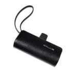 پاوربانک کالوس مدل TX50 Mini با ظرفیت 5000 میلی‌آمپر ساعت