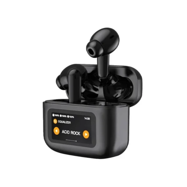 هدفون بلوتوثی گرین لاین مدل TouchWave ANC