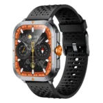 ساعت هوشمند گلوریمی GX TRACE