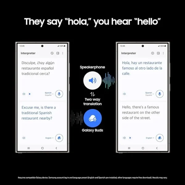 هدفون بلوتوثی سامسونگ مدل Galaxy Buds2 Pro