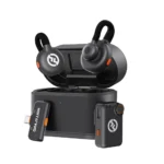 میکروفون بی سیم هالی لند مدل LARK M2S Mini Combo