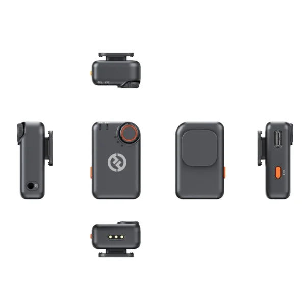 میکروفن یقه ای هالی لند مدل LARK M2S Combo