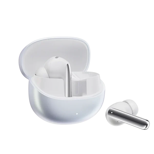 هدفون بلوتوثی کیو سی وای مدل Melobuds Pro HT08